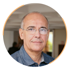 Mauro Luiz de Britto Ribeiro